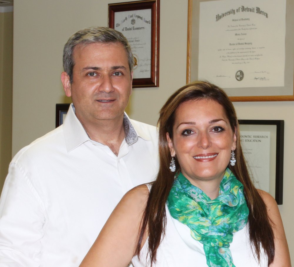 image of business Lakes Family Dentistry
