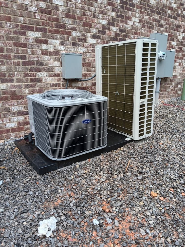image of business Lollar Mechanical Services