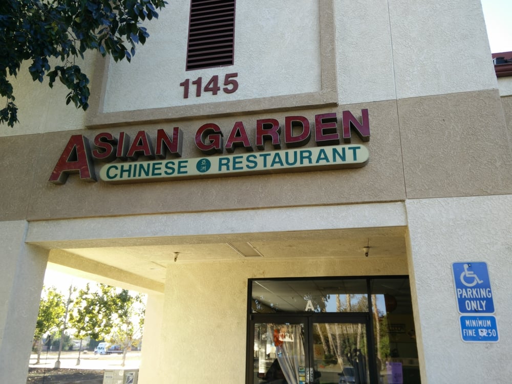 Photos For Asian Garden Chinese Restaurant Yelp Photo Of Asian Garden Chinese Restaurant Dixon Ca United States
