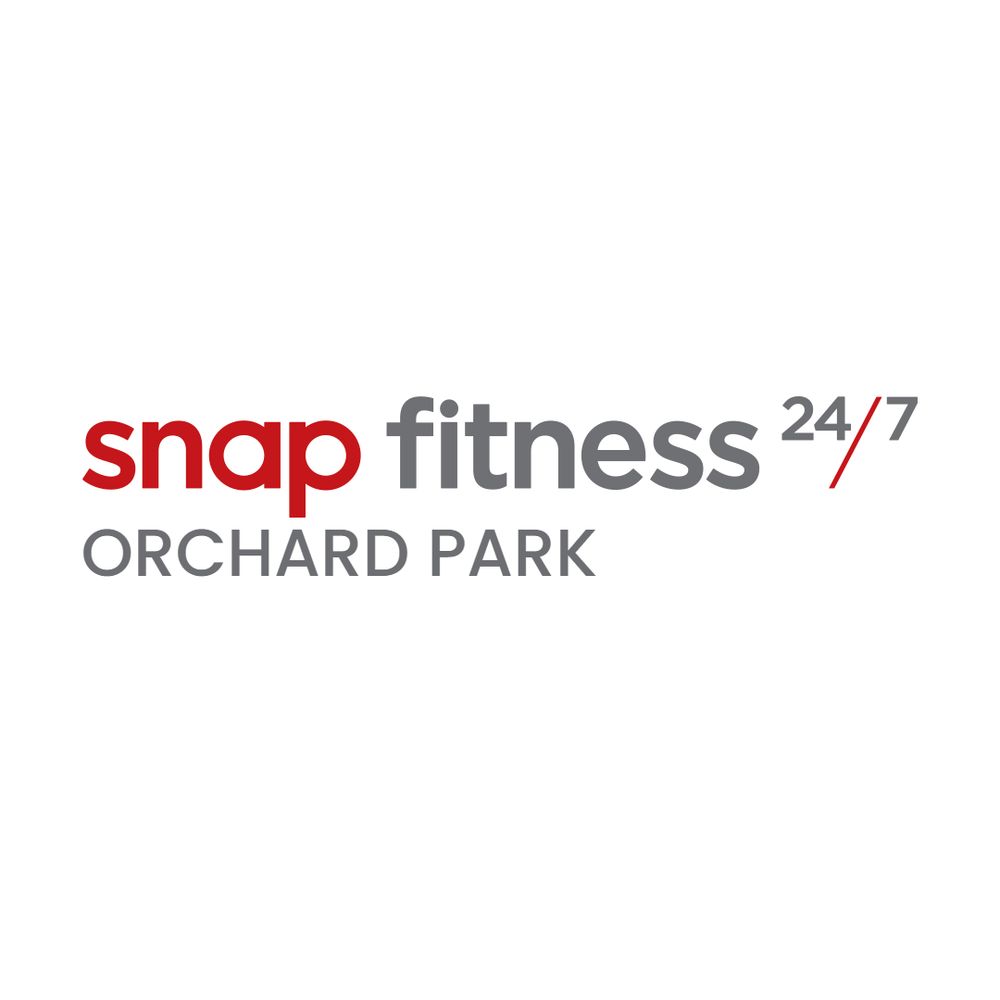 Snap Fitness Orchard Park