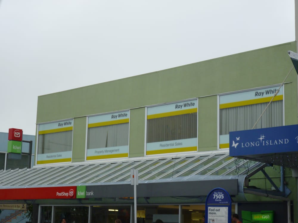 Ray White Real Estate