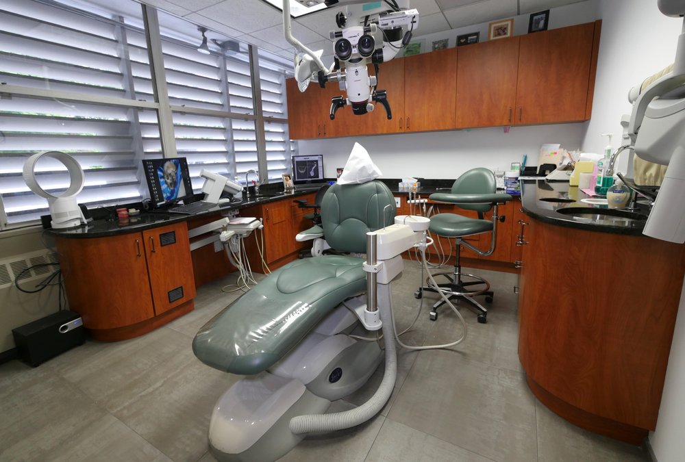 Precision Arts Dental Associates