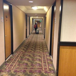 Ramada Hounslow Heathrow East Hotels 8 10 Lamptom Road Photo Of Ramada Hounslow Heathrow East London United Kingdom Hallway
