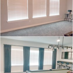 Austintatious Blinds And Shutters 24 Photos 28 Reviews Shades Photo Of Austintatious Blinds And Shutters Austin Tx United States Before
