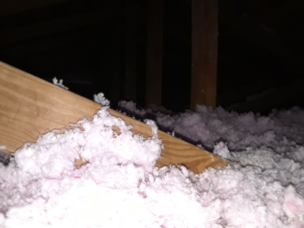 A-1 Insulation