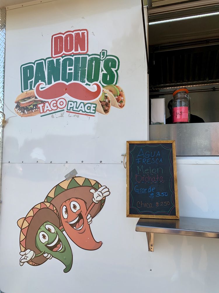 Don Pancho's Taco Place