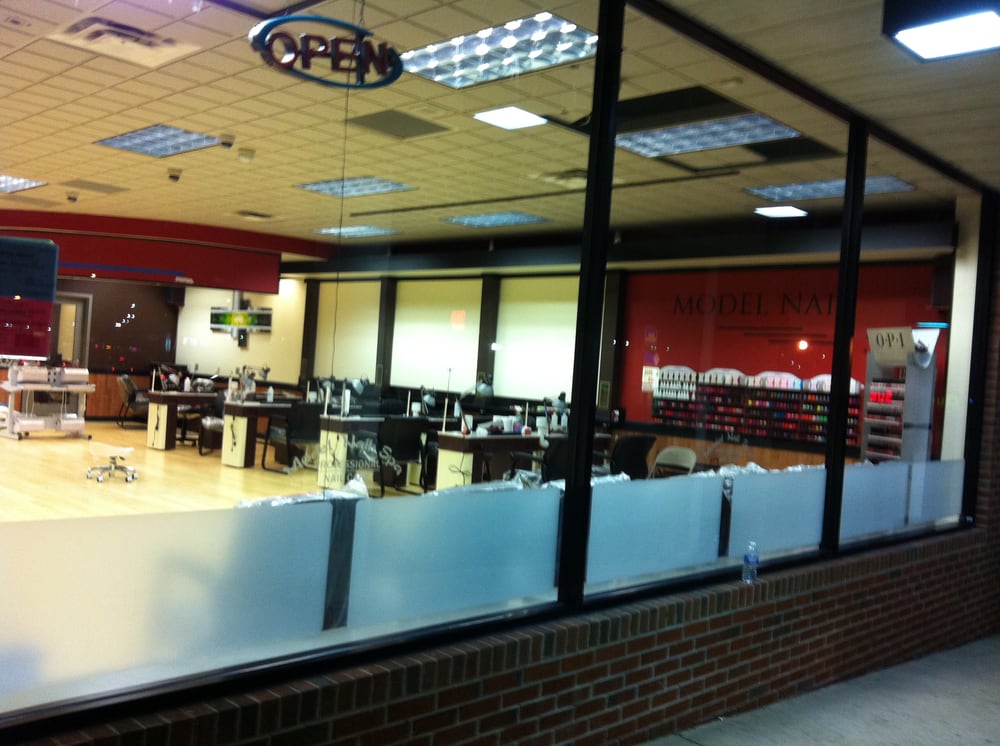 Model Nails and Spa 10 Reviews Day Spas 1623 E Market St