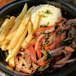 Delivery Food Wichita Ks Last Updated December 2018 Yelp Gabby S Peruvian Restaurant Catering