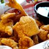 Foghorn's