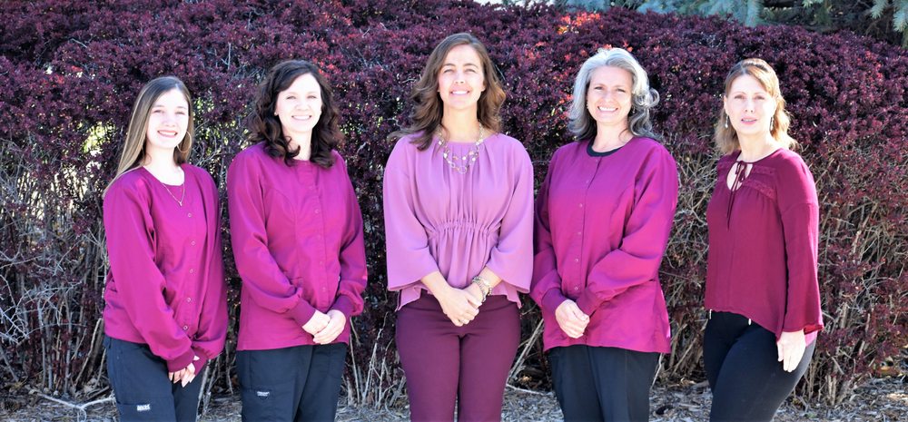 image of business Ridgeview Dental