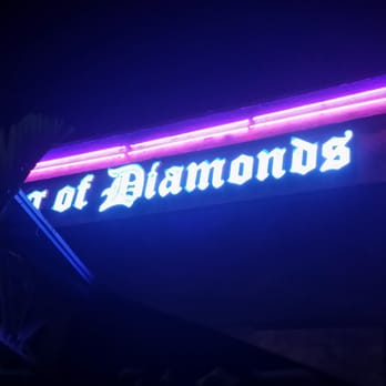 diamonds miami
