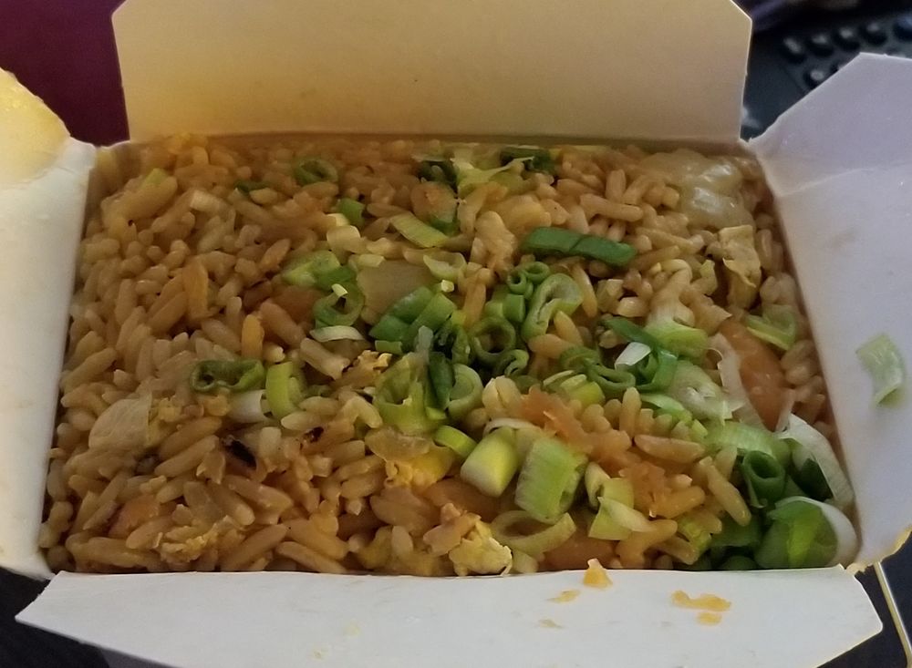 Capt. Sal's Seafood & Chicken