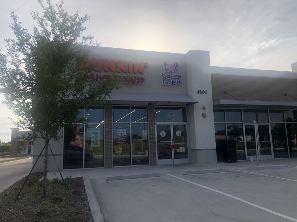 Dunkin'