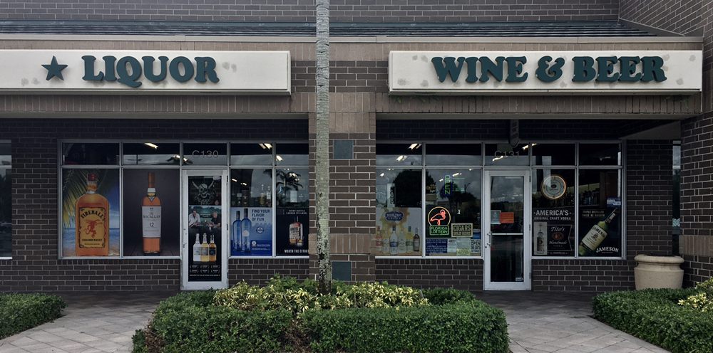 Star Wine & Spirits X