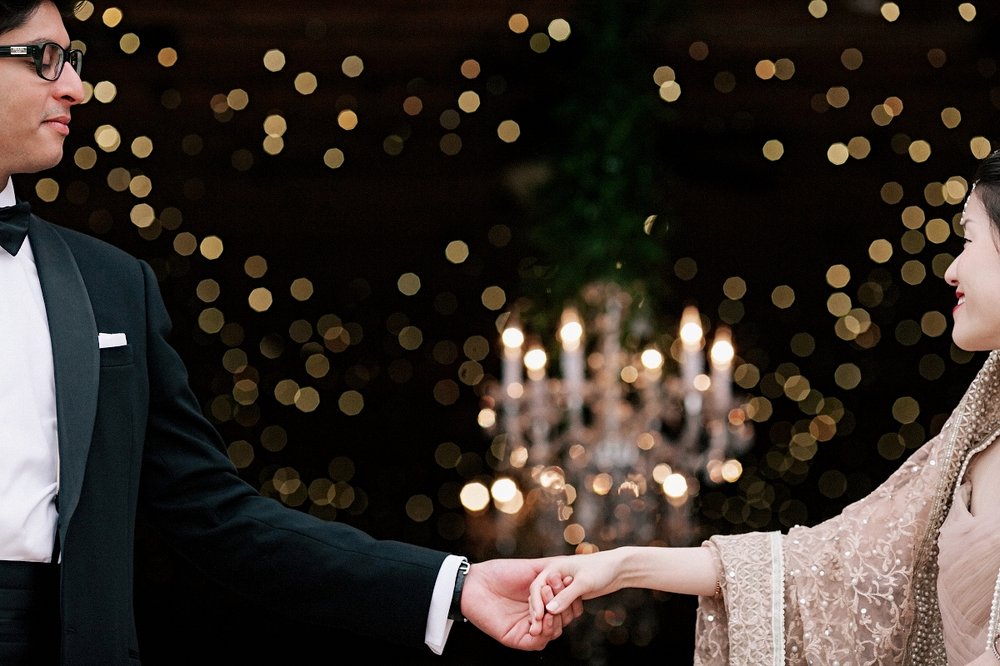 Sarah Doliver Weddings