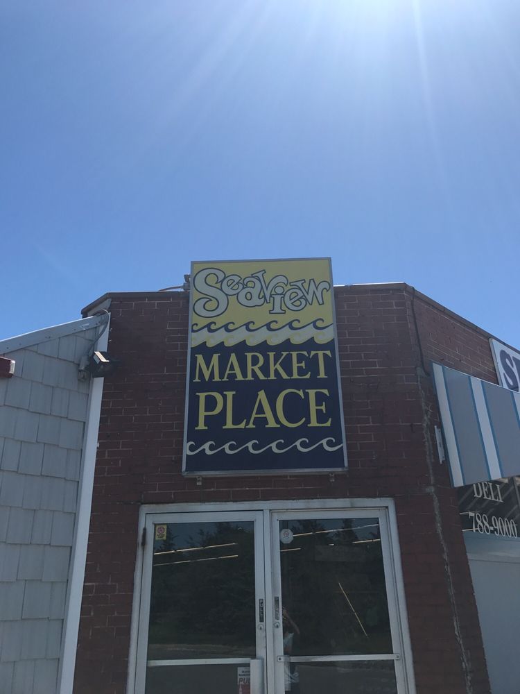 Seaview Marketplace 14 Reviews Grocery 682 Matunuck Beach Rd
