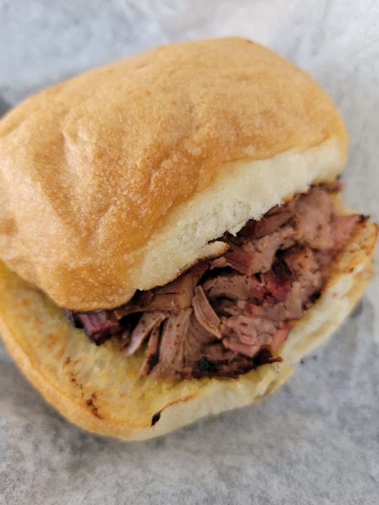 American Way Smokehouse