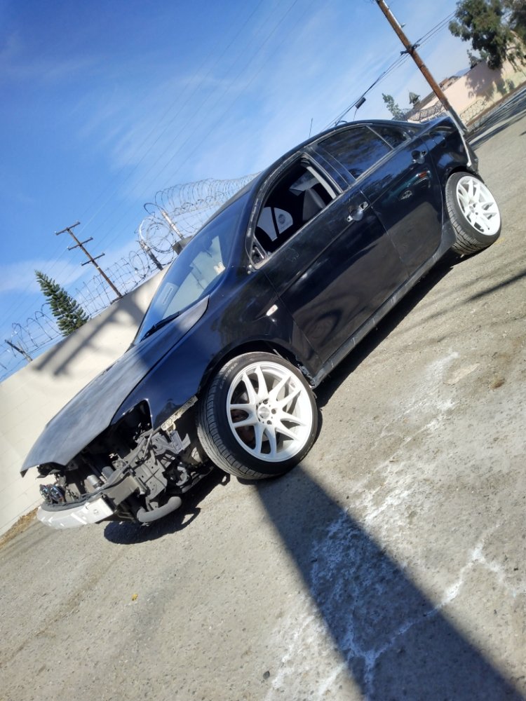 Reyes Body Shop