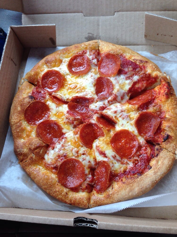 Mr Wings Order Food Online 31 Reviews Pizza 500 W Oregon Ave