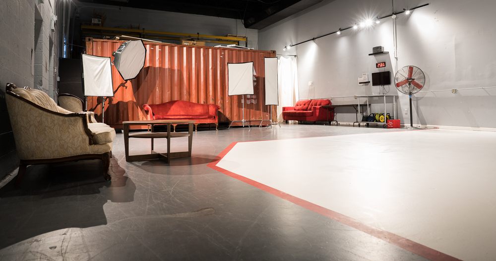 Union 206 Studios