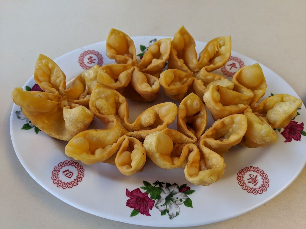 Trieu Chau Restaurant