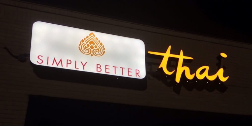 Bangkok Express 11 Reviews Asian Fusion 5430 Corner of Camden