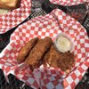 Cluck Chicken