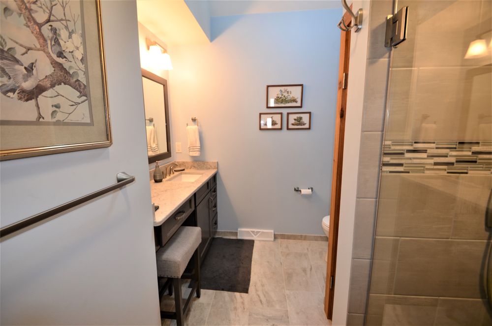 Conrad Kitchen & Bath