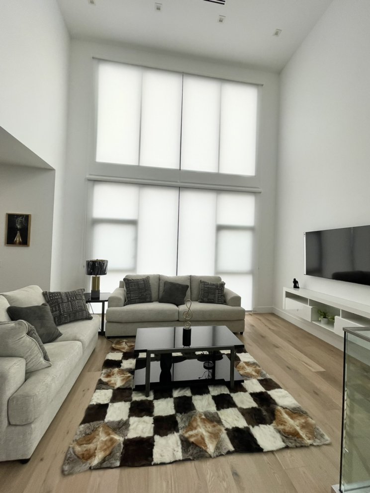 Modern Blinds Company