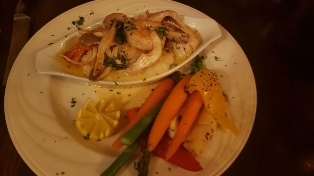 Flanagan's Steakhouse