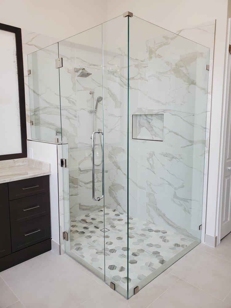 Alexandra Glass Design