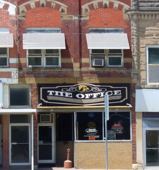 Office Bars 109 N Main St, Chariton, IA Phone Number Yelp