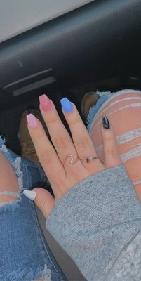 Serenity Salon and Spa