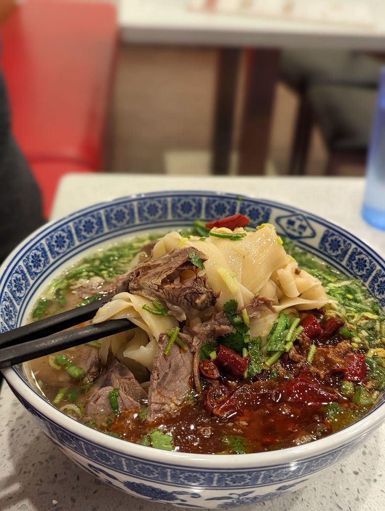 1919 Noodle Express 1919 Noodle Express