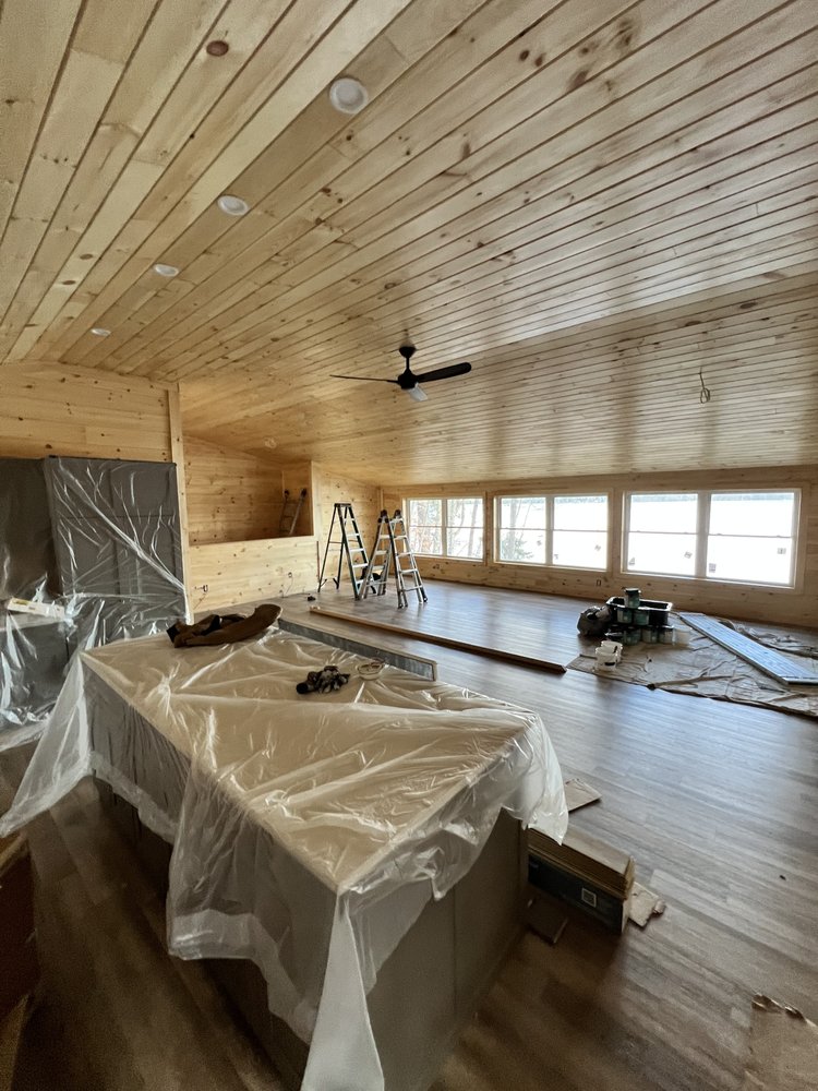 image of business BPL Contracting