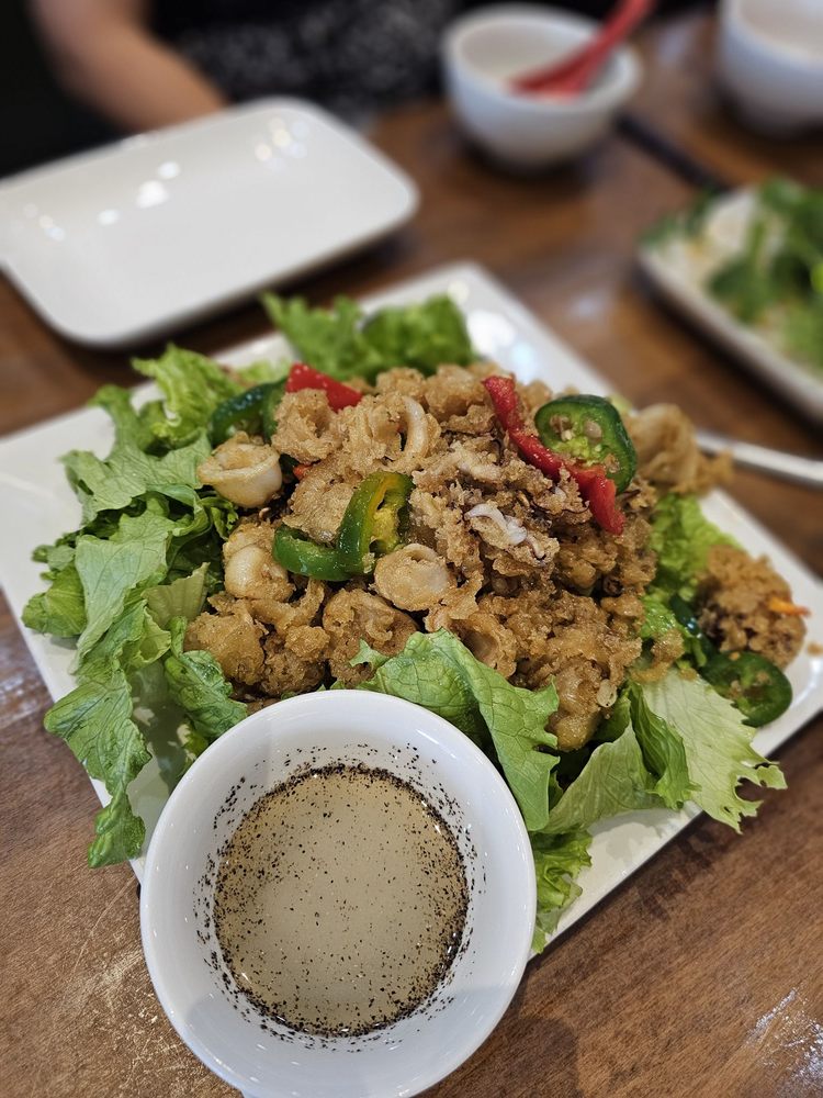 Bep Saigon Asian Kitchen