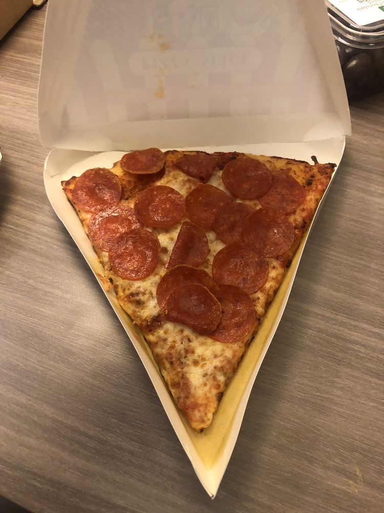 LoveVerona Pizza&Pasta DownTown