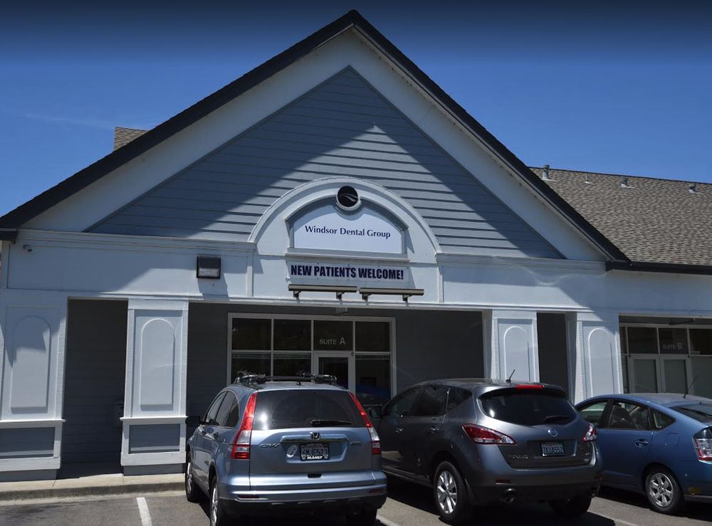 image of business Windsor Dental Group