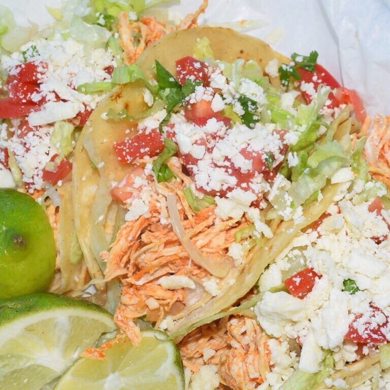 Taco Corner No 2 36 Photos & 14 Reviews Mexican 415 National Hwy