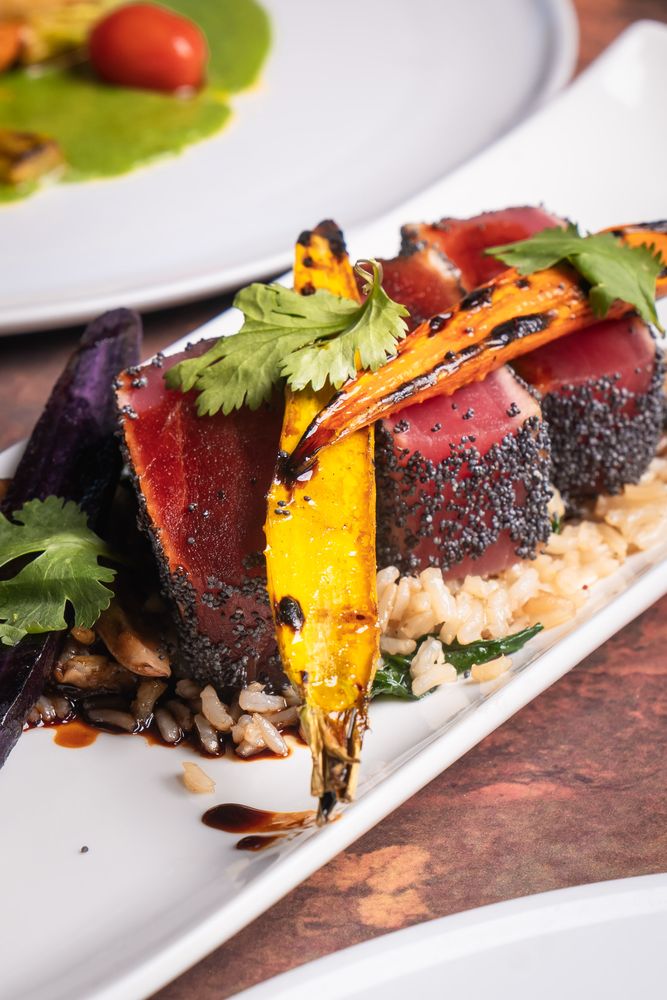 Mesa Street Grill