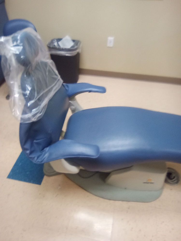 image of business Ocean Dental