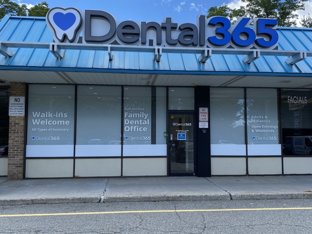 image of business Dental365 New City
