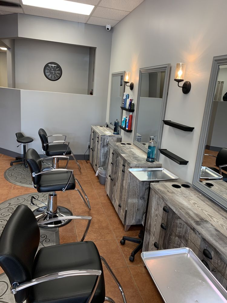 AB Salon Equipment