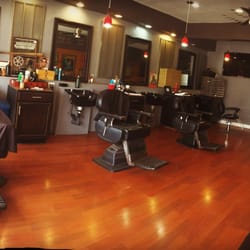 Barber Shop - 712 Photos & 51 Reviews - Barbers - 4632 Mission Blvd ...