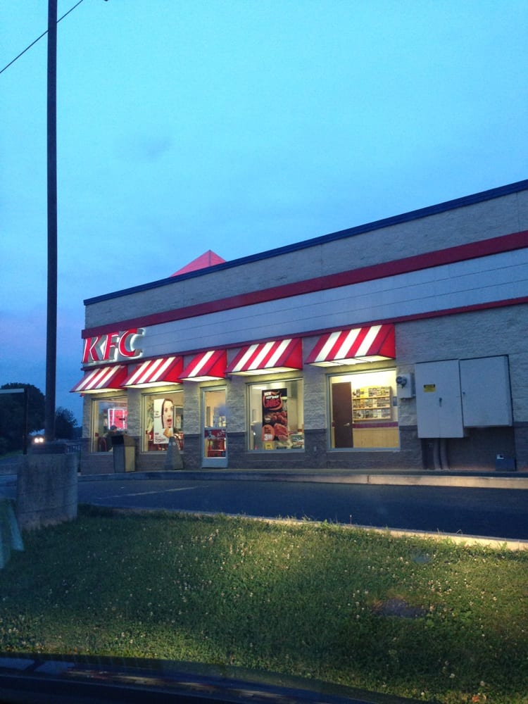 KFC