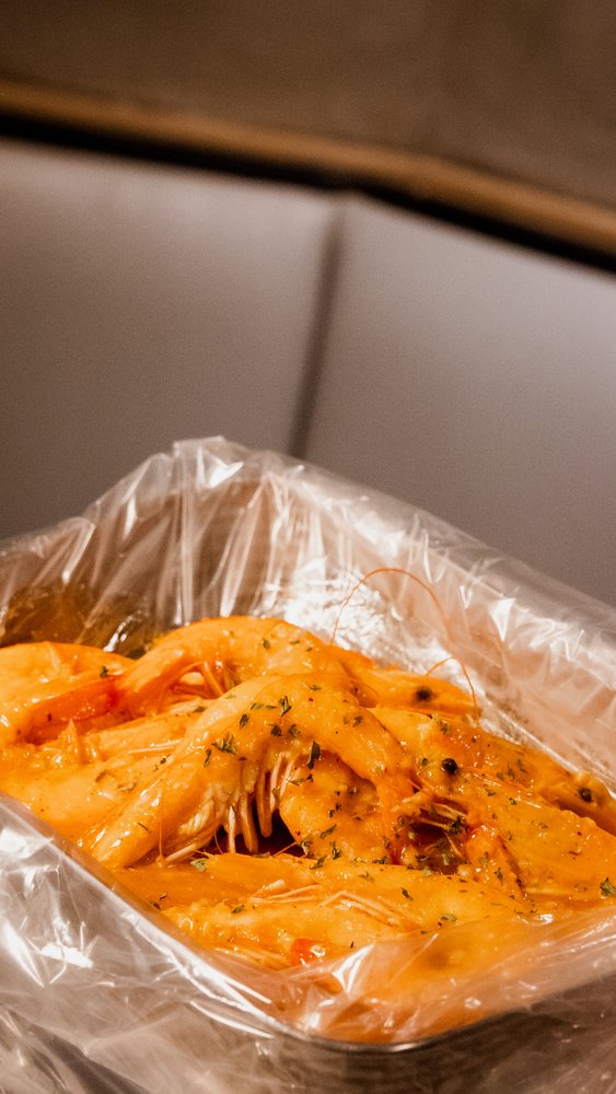 Cajun Boil Plantation