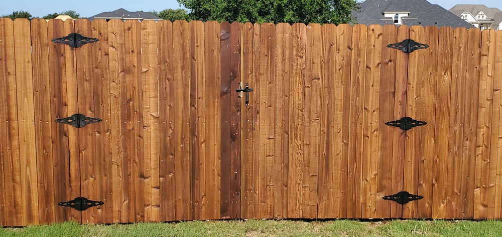 FGR Fence