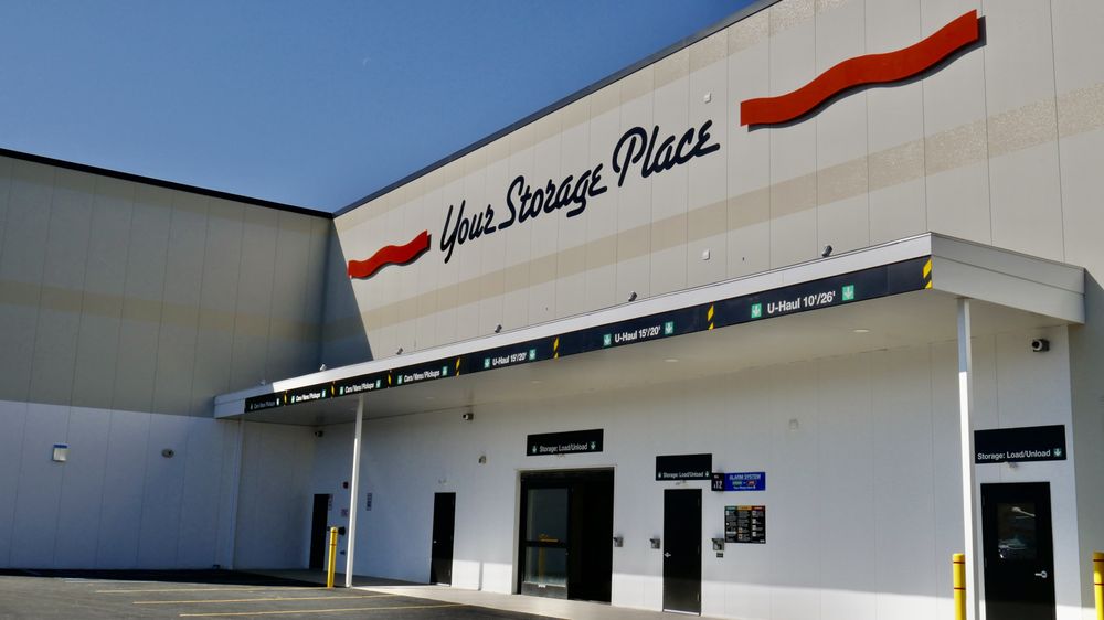 U-Haul Moving & Storage Of Clifton Park