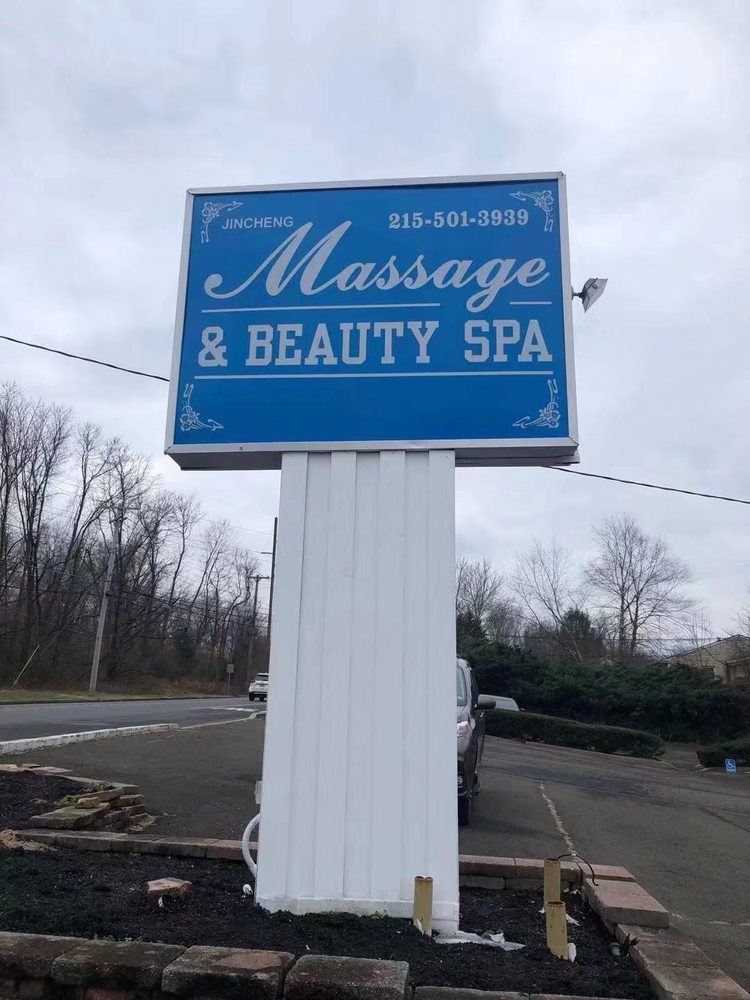 jincheng massage & beauty Spa