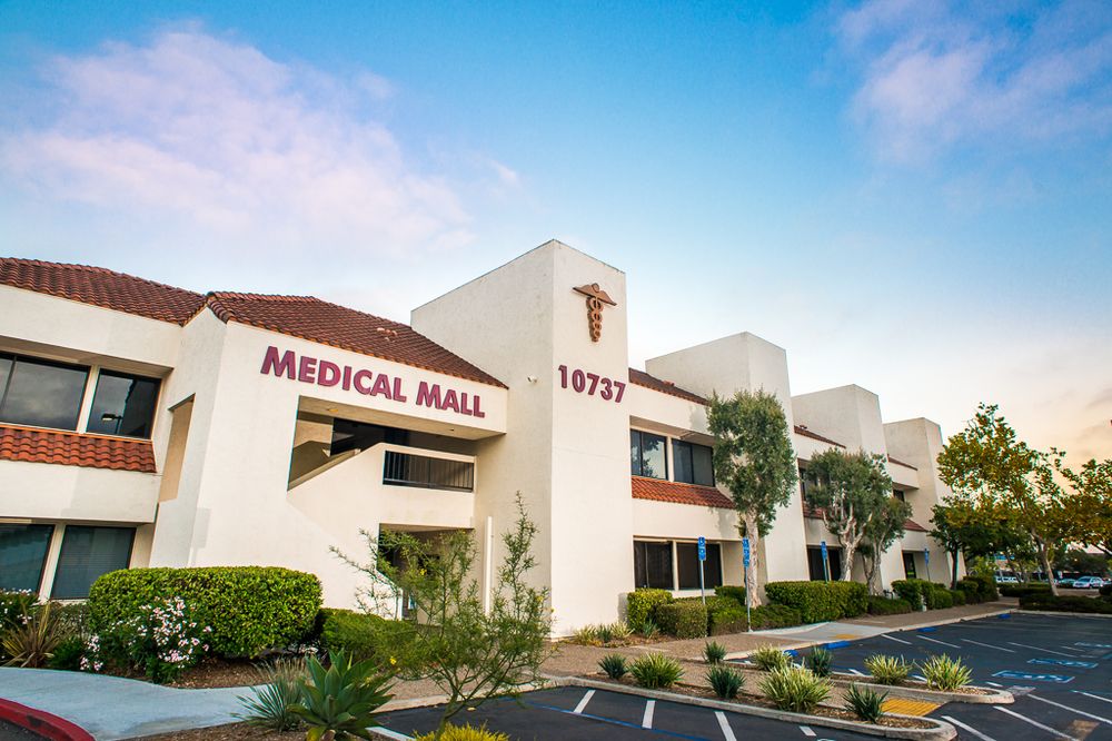 Photo of Planned Parenthood - Mira Mesa - San Diego, CA, United States